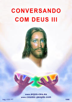  CONVERSANDO COM DEUS 3 