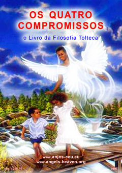  OS QUATRO COMPROMISSOS 